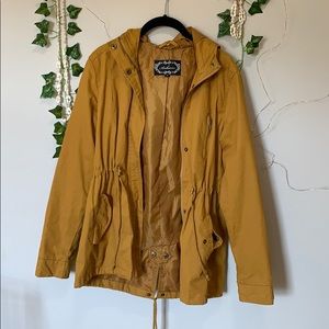 AMBIANCE Jacket